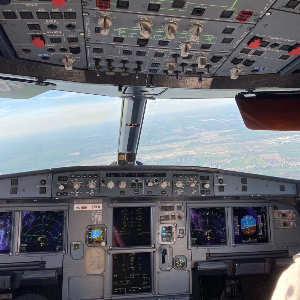 Rundflug über Leipzig und Dresden (4)
